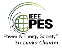 IEEE PES Sri Lanka Chapter Logo
