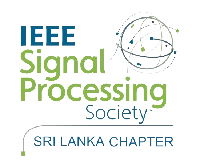 IEEE SPS Sri Lanka Chapter Logo