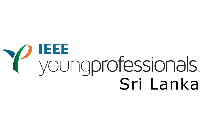 IEEE Young Professionals Sri Lanka Logo