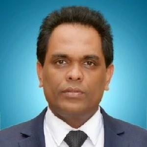 Prof. Anuradha Jayakody