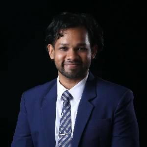 Mr. Dhananjaya Samarasekara