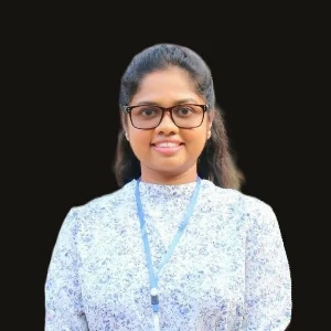 Ms. Gayathri Bandara
