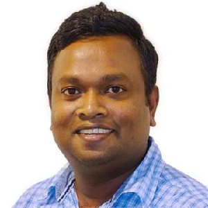 Mr. Kasun Ariyadasa