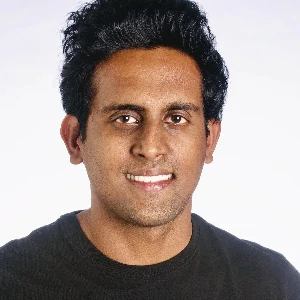 Dr. Samiru Gayan