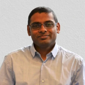 Dr. Sampath Perera