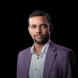 Mr. Sanjaya Elvitigala