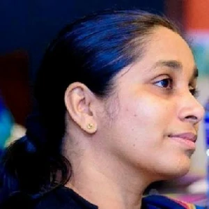Dr. Subha Fernando