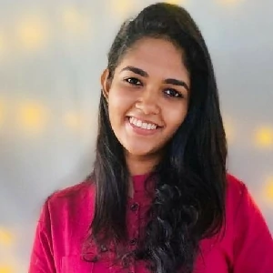 Ms. Tharani Edirisinghe