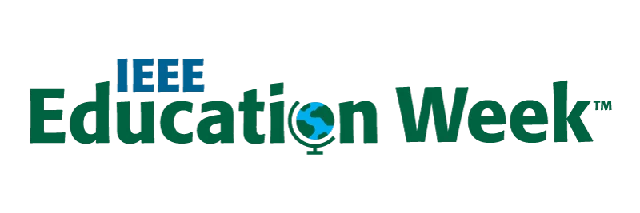 IEEE Education Week Logo