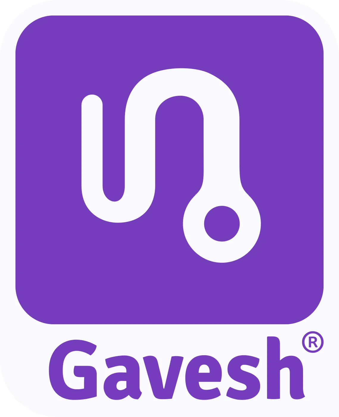 Gavesha Logo