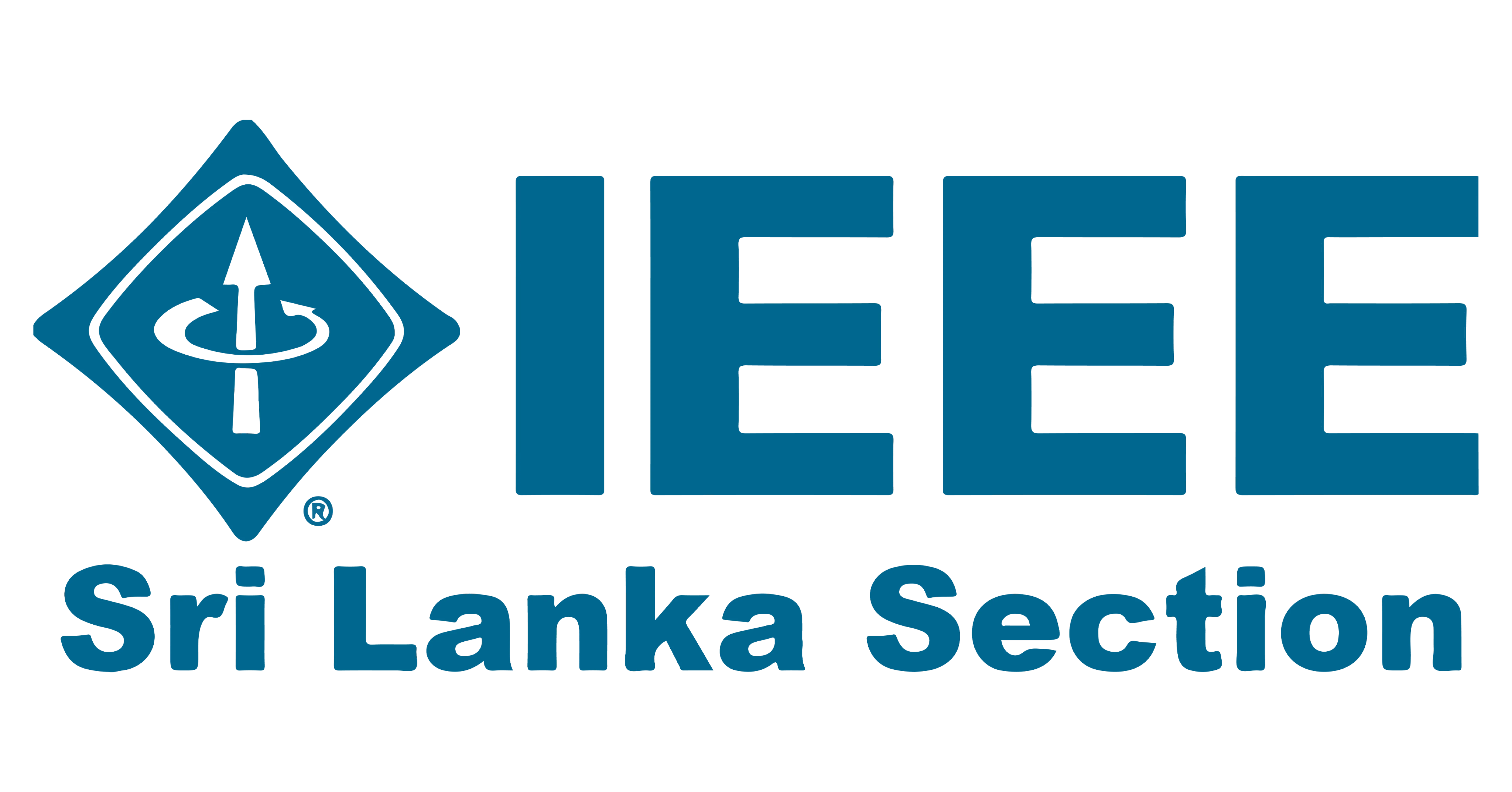 IEEE SL Section Logo