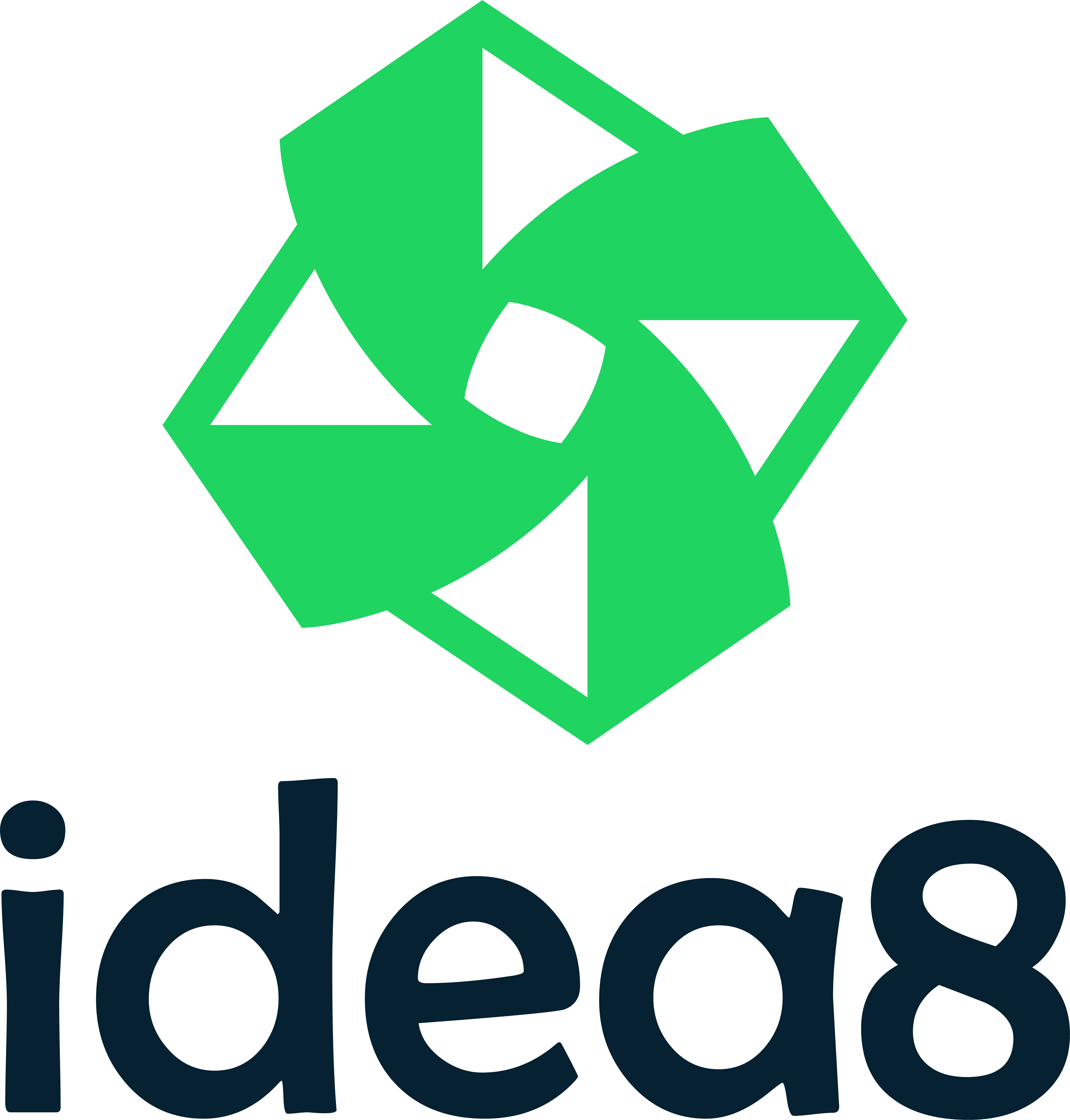 Idea8 Logo