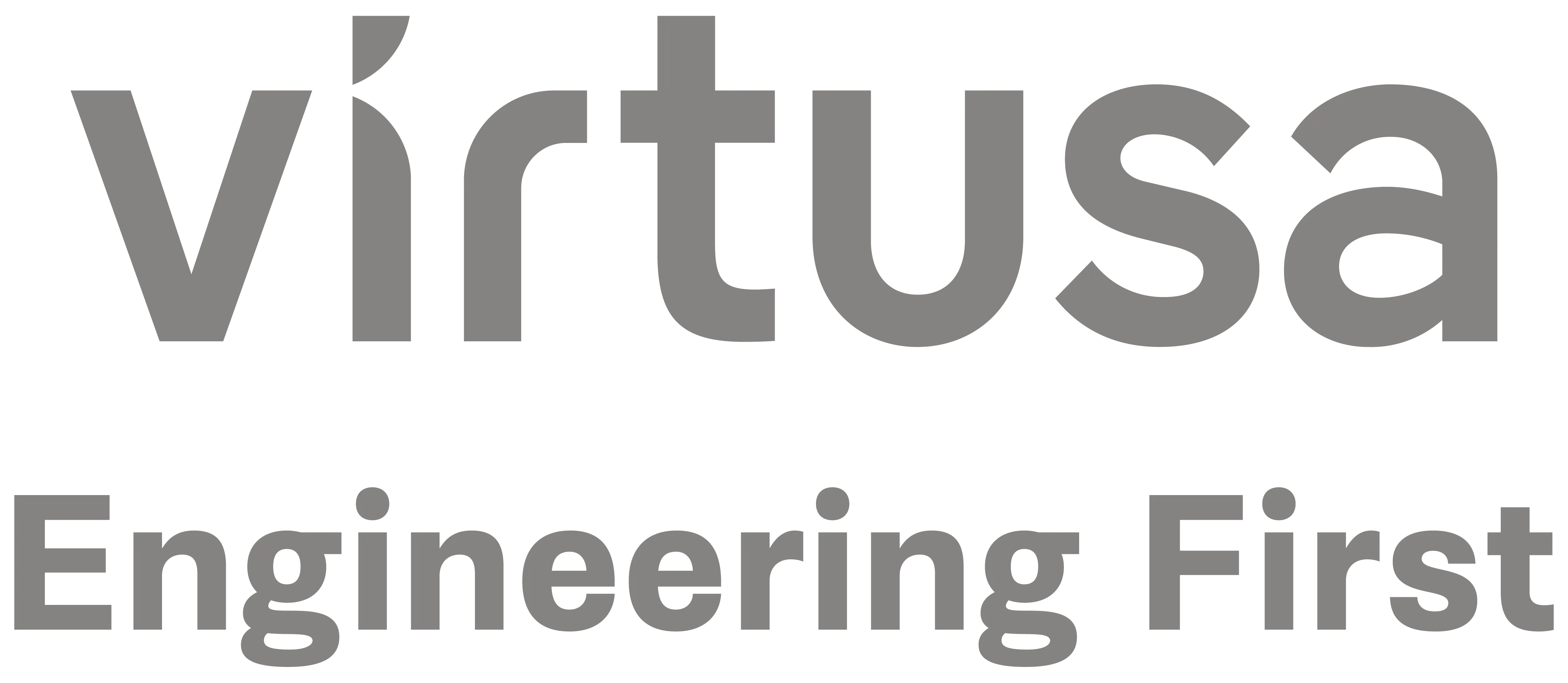 Virtusa Logo
