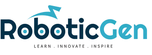 RoboticGen Logo