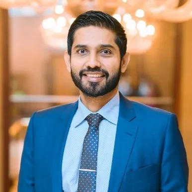 Prof. Roshan Ragel