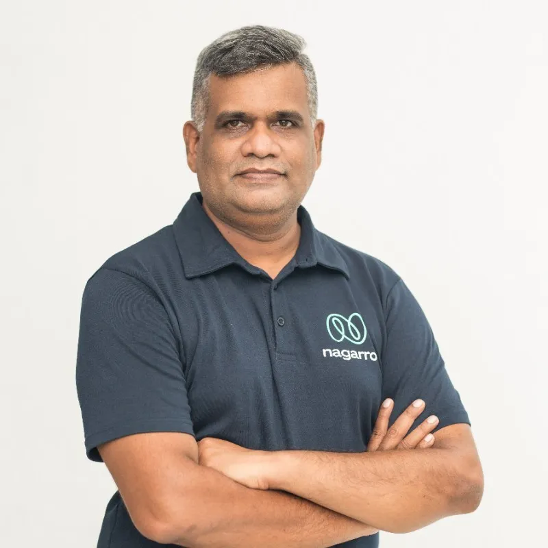Dr. Sankalpa Gamwarige