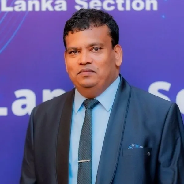 Prof. Vasanthapriyan