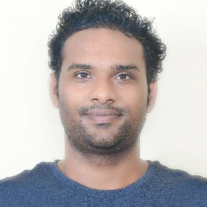 Dr Pasan Maduranga