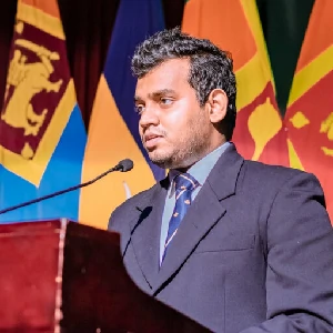 Mr Vidura Bandara